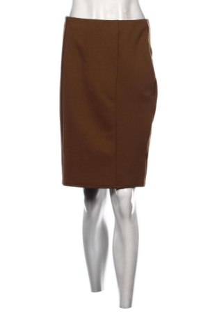 Fustă H&M, Mărime S, Culoare Maro, Preț 37,00 Lei, #137945186