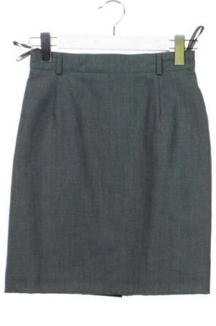 Fustă Unbranded, Mărime XS, Culoare Verde, Preț 31,49 Lei, #137945314