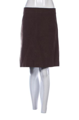 Fustă H&M, Mărime M, Culoare Maro, Preț 36,74 Lei, #137945403