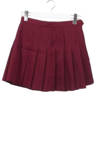 Fustă American Apparel, Mărime S, Culoare Roșu, Preț 41,99 Lei, #137945413