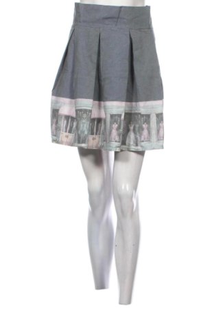 Fustă Unbranded, Mărime S, Culoare Multicolor, Preț 47,24 Lei, #137945547