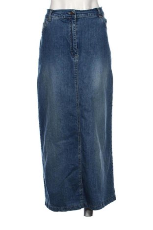 Sukně Unbranded, Velikost L, Barva Modrá, Cena  267,00 Kč, #137945816