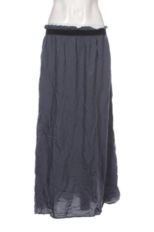 Fustă Vero Moda, Mărime M, Culoare Gri, Preț 104,98 Lei, #137945937