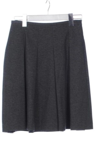 Sukně Dika, Velikost XS, Barva Šedá, Cena  250,00 Kč, #137946097