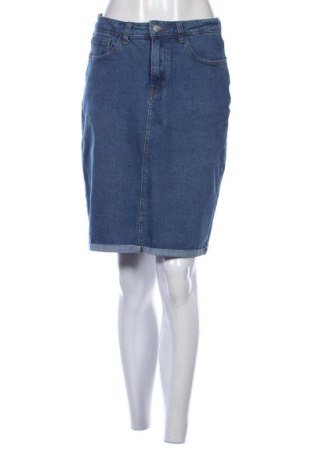Spódnica Unbranded, Rozmiar M, Kolor Niebieski, Cena 44,36 zł, #137946168