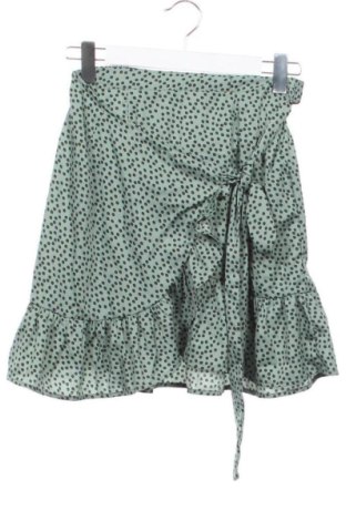 Fustă ONLY, Mărime XS, Culoare Multicolor, Preț 78,74 Lei, #137946241