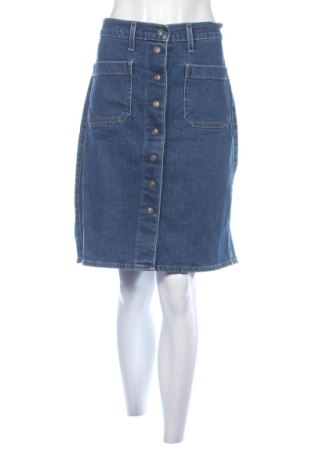 Sukně Levi's, Velikost XL, Barva Modrá, Cena  656,00 Kč, #137946778