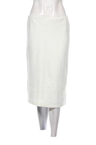 Sukňa Unbranded, Veľkosť M, Farba Kremová, Cena  9,00 €, #137947007