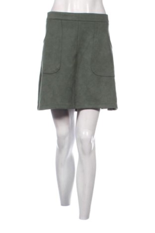 Fustă Primark, Mărime XL, Culoare Verde, Preț 36,74 Lei, #137947171