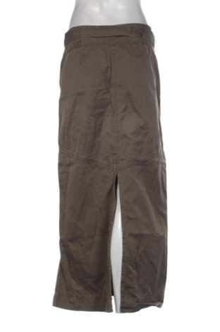 Fustă Esprit, Mărime L, Culoare Verde, Preț 73,49 Lei, #137947541