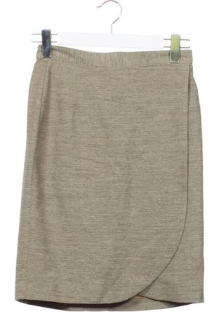 Spódnica Unbranded, Rozmiar XS, Kolor Zielony, Cena 25,40 zł, #137947573