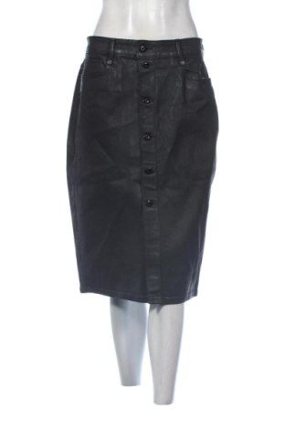 Fustă G-Star Raw, Mărime L, Culoare Negru, Preț 309,70 Lei, #137947653
