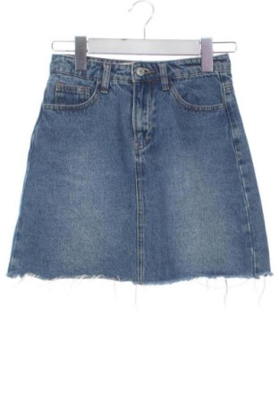 Fustă Denim Co., Mărime XXS, Culoare Albastru, Preț 47,24 Lei, #137947681