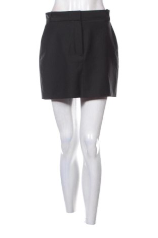 Fustă Zara, Mărime M, Culoare Negru, Preț 47,24 Lei, #137947907