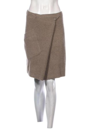 Sukně Sonia Rykiel, Velikost L, Barva Hnědá, Cena  1 771,00 Kč, #137947945