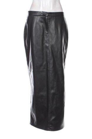 Fustă Edited, Mărime M, Culoare Negru, Preț 73,49 Lei, #137948018