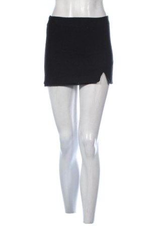 Fustă H&M, Mărime S, Culoare Negru, Preț 45,00 Lei, #137948113