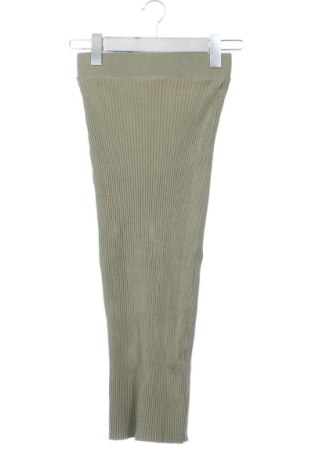 Sukňa Unbranded, Veľkosť XXS, Farba Zelená, Cena  11,00 €, #137948211