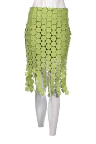 Fustă Unbranded, Mărime S, Culoare Verde, Preț 78,74 Lei, #137948351