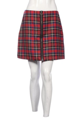 Fustă LCW, Mărime L, Culoare Multicolor, Preț 31,49 Lei, #137948507