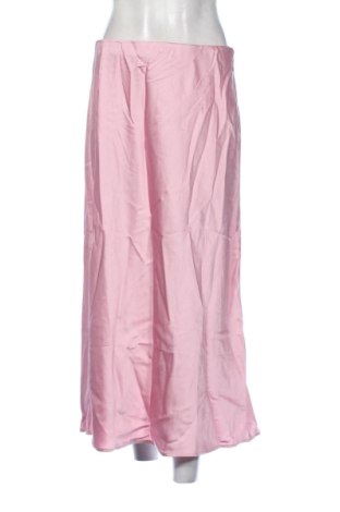 Fustă H&M, Mărime M, Culoare Roz, Preț 73,49 Lei, #137948543