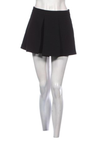Fustă Zara, Mărime M, Culoare Negru, Preț 52,49 Lei, #137948706