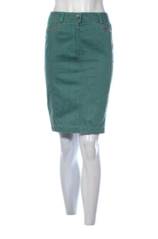 Fustă Bordo, Mărime S, Culoare Verde, Preț 52,49 Lei, #137948740
