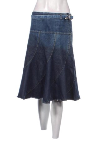 Fustă Unbranded, Mărime M, Culoare Albastru, Preț 57,74 Lei, #137948872