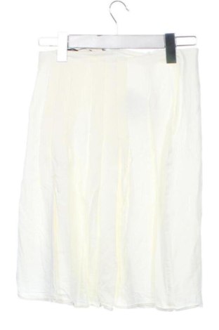 Rock Elizabeth, Größe XS, Farbe Ecru, Preis € 7,00, #137949292