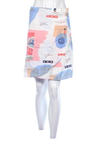 Fustă Unbranded, Mărime M, Culoare Multicolor, Preț 52,49 Lei, #137949360