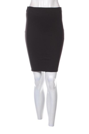 Fustă Stradivarius, Mărime S, Culoare Negru, Preț 31,49 Lei, #137949454
