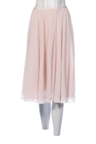 Fustă H&M, Mărime S, Culoare Roz, Preț 73,49 Lei, #137949586