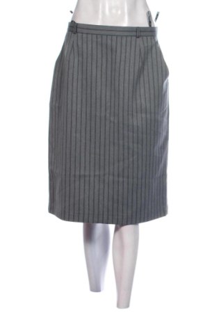 Rock Unbranded, Größe M, Farbe Grau, Preis 14,33 €, #137949827