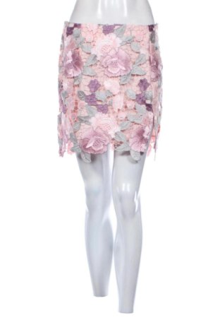 Rock SHEIN, Größe M, Farbe Mehrfarbig, Preis € 8,00, #137950065
