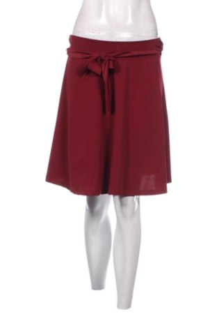 Fustă Unbranded, Mărime M, Culoare Roșu, Preț 35,53 Lei, #137950349