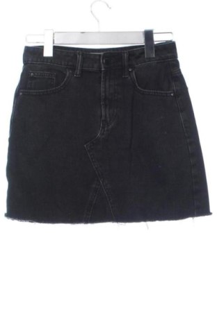 Szoknya Denim Co., Méret XS, Szín Fekete, Ár 3 191 Ft, #137950482