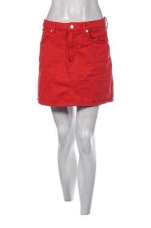 Szoknya ASOS, Méret L, Szín Piros, Ár 4 255 Ft, #137950632