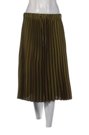 Fustă Scotch & Soda, Mărime S, Culoare Verde, Preț 220,46 Lei, #137950657