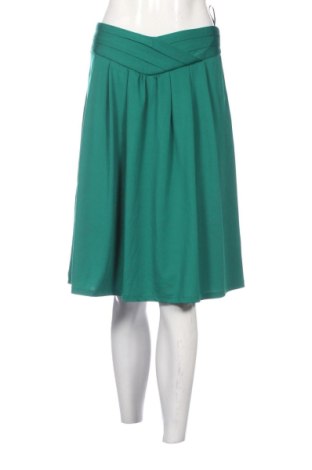 Fustă More & More, Mărime L, Culoare Verde, Preț 115,48 Lei, #137950860