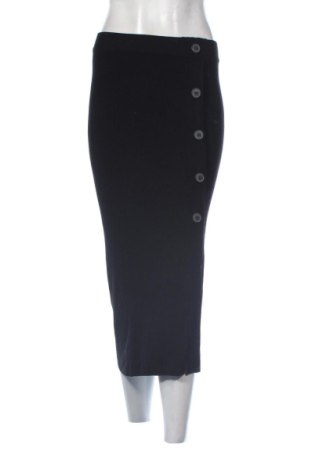 Fustă Ichi, Mărime S, Culoare Negru, Preț 83,99 Lei, #137951120
