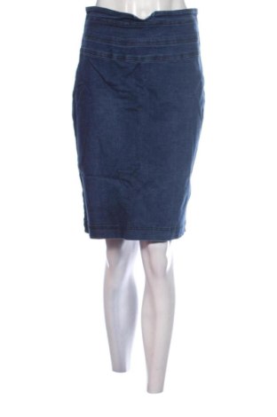 Φούστα Unbranded, Μέγεθος M, Χρώμα Μπλέ, Τιμή 11,00 €, #137951404