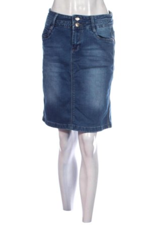 Φούστα Unbranded, Μέγεθος M, Χρώμα Μπλέ, Τιμή 11,00 €, #137951409