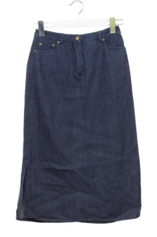Rock Hennes, Größe XS, Farbe Blau, Preis € 16,16, #137951686