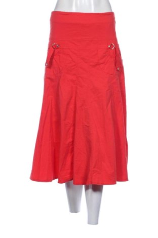 Szoknya Unbranded, Méret 46, Szín Piros, Ár 4 459 Ft, #137952192