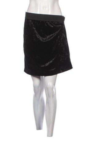 Fustă Esmara, Mărime L, Culoare Negru, Preț 36,74 Lei, #137952375