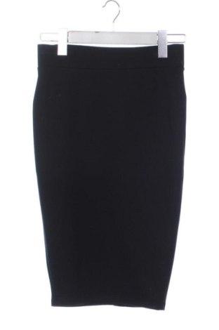 Fustă Amisu, Mărime XS, Culoare Negru, Preț 52,49 Lei, #137952527