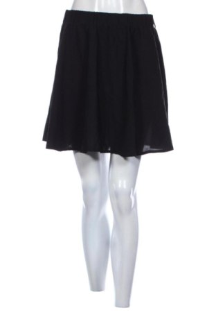 Fustă SHEIN, Mărime XL, Culoare Negru, Preț 31,49 Lei, #137952550