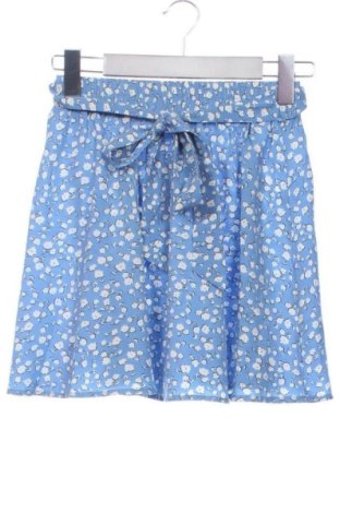 Rock SHEIN, Größe XS, Farbe Mehrfarbig, Preis 7,00 €, #137952725