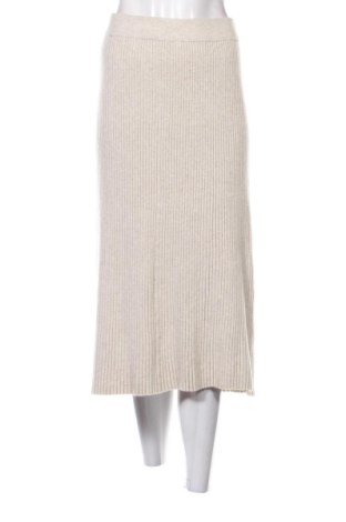 Rock Lindex, Größe M, Farbe Beige, Preis 9,00 €, #137952958