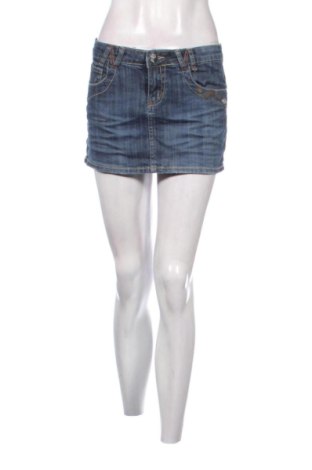 Szoknya Unbranded, Méret M, Szín Kék, Ár 3 518 Ft, #137953284